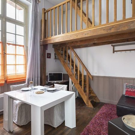 Le Petit Mont By Cocoonr Rennes Exterior foto