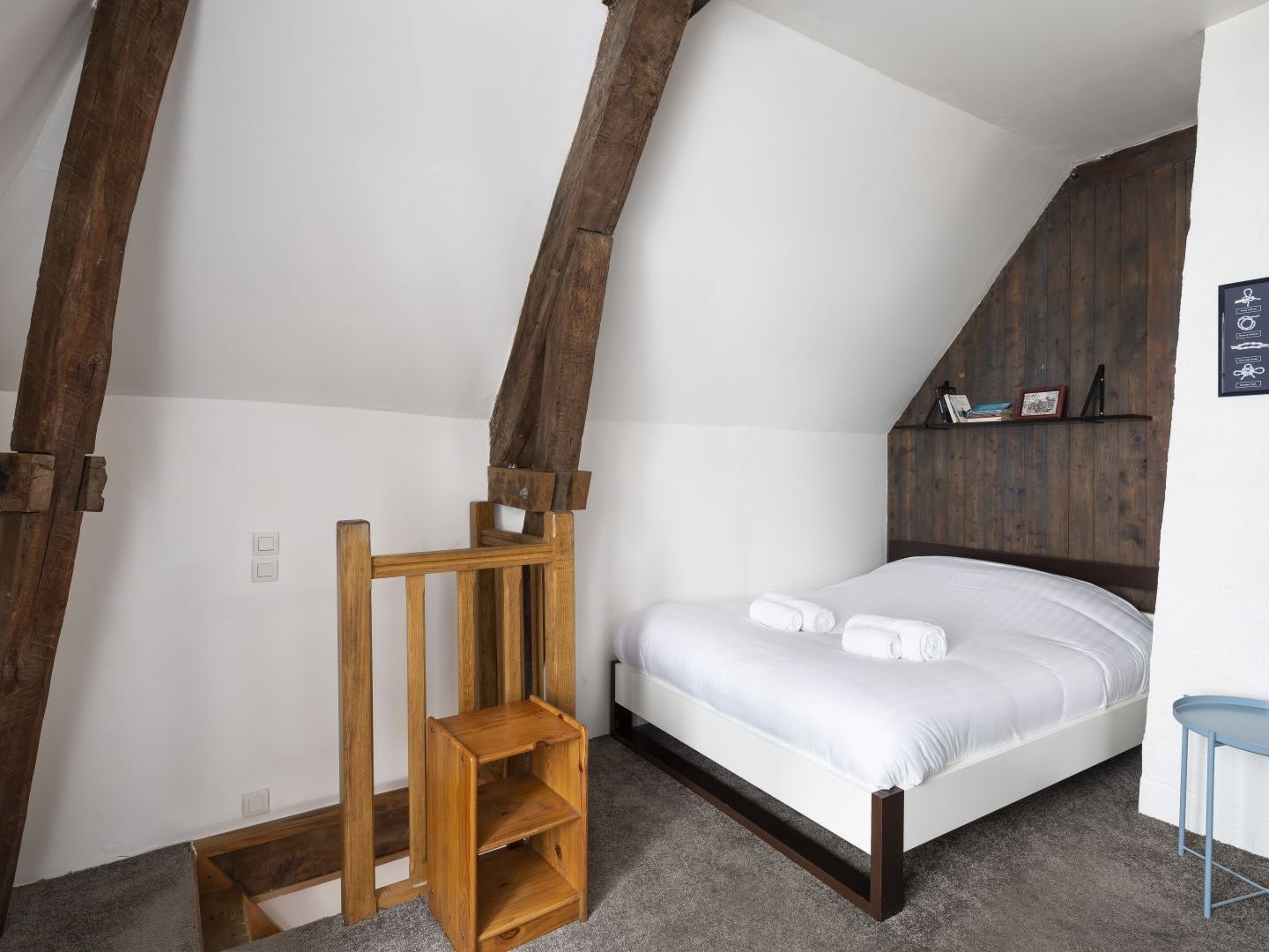 Le Petit Mont By Cocoonr Rennes Exterior foto
