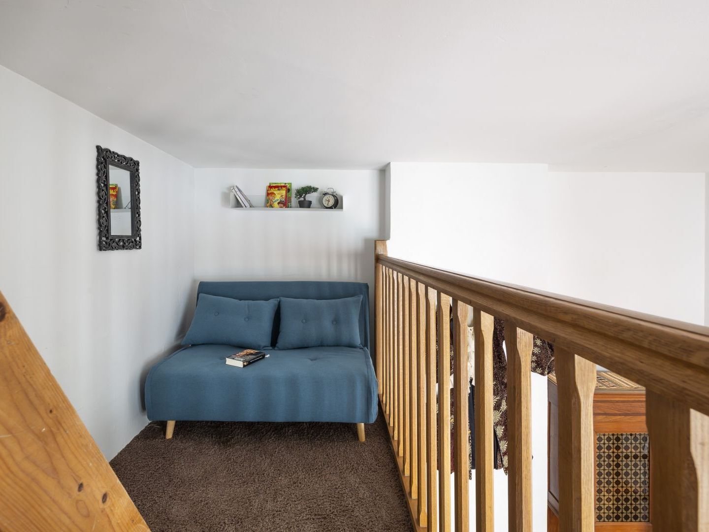 Le Petit Mont By Cocoonr Rennes Exterior foto